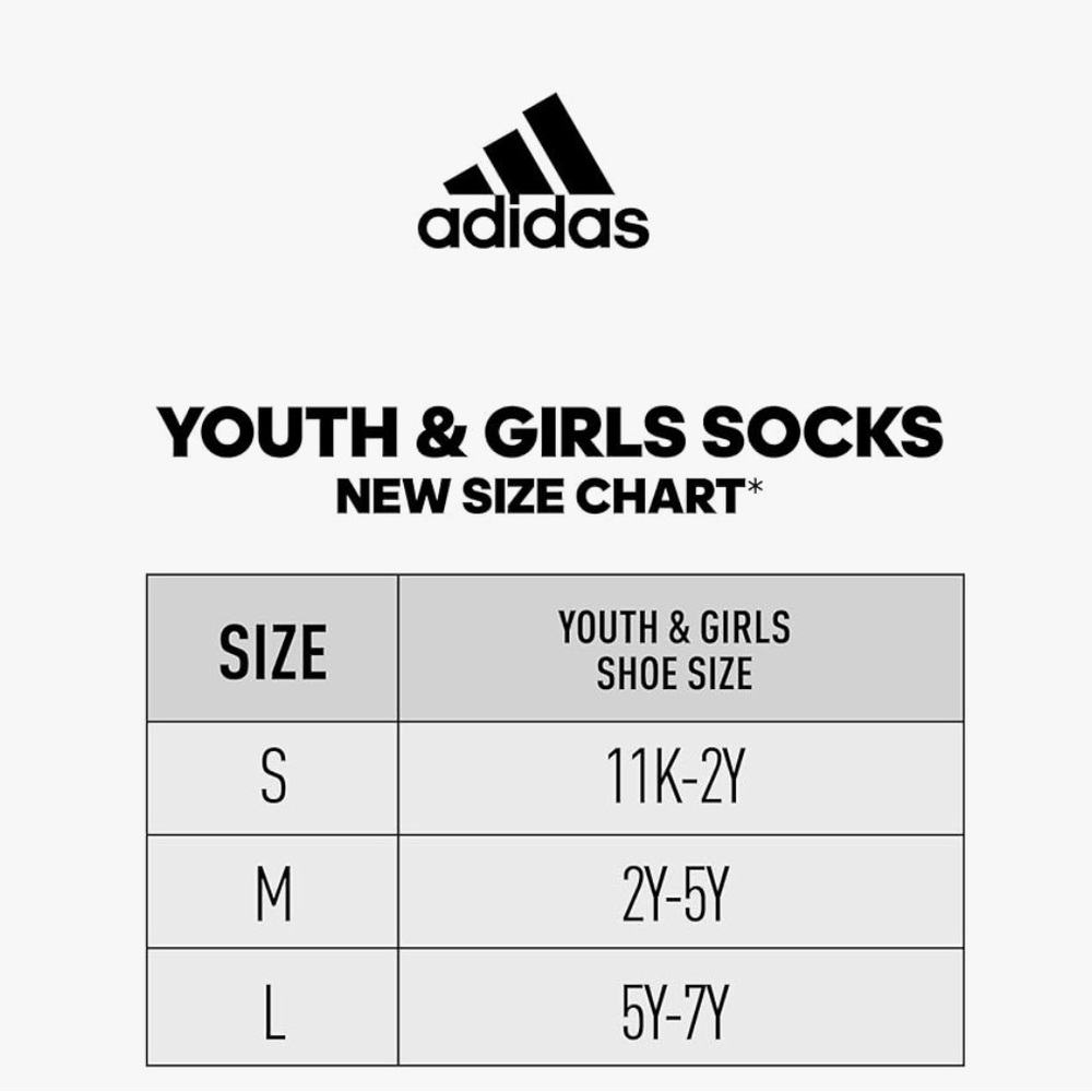 adidas Girls' Kids Superlite 3.0 Athletic
Quarter Socks (6-Pair) Ankle - Picture 7 of 9